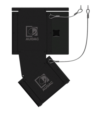 AUDAC FX1.18, сабвуфер для линейного массива